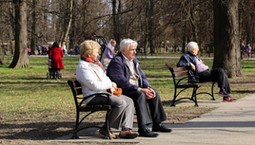 Dodatkowe 800 zł do emerytury. Czy seniorzy dostaną pieniądze za wychowanie dzieci?