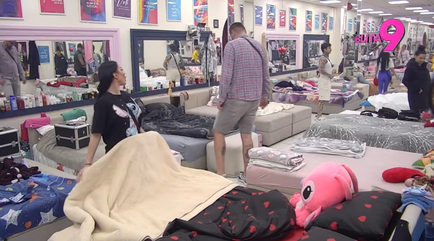 Maja Marinković zadala niske udarce Janjušu: "Trudnu si me ostavio"