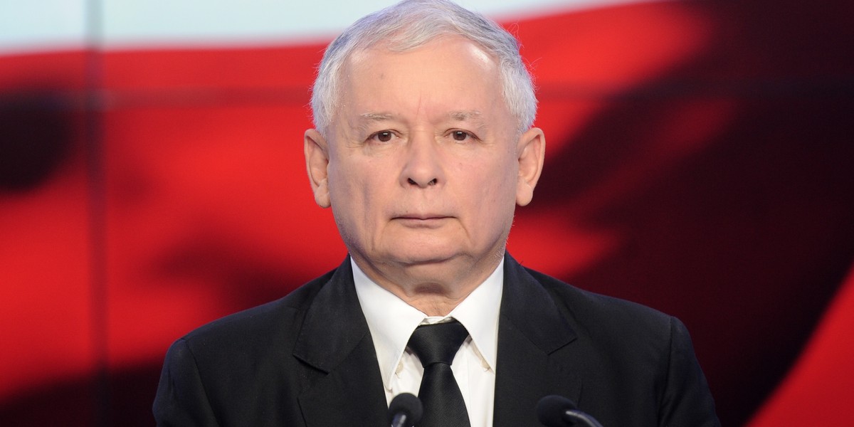 Kaczyński będzie chciał wykończyć „Króla Europy"