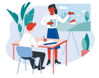 Firmy nie boją się zielonych inwestycji