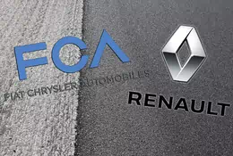 Nie będzie koncernu FCA-Renault – Fiat Chrysler wycofał ofertę