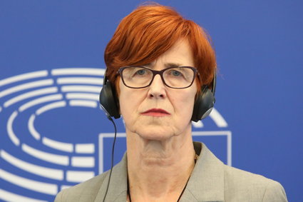 Rafalska nie chce "żadnych ustępstw w sprawie KPO"