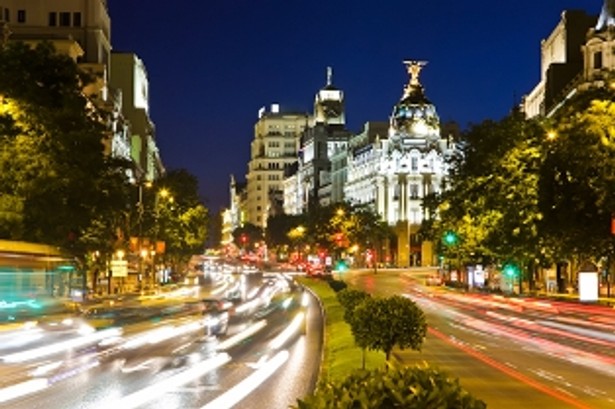 Madrid