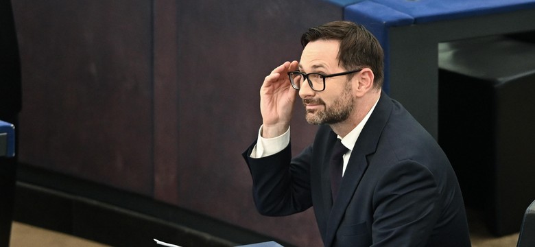 Obajtek poszedł w ślady Czarneckiego. Też został felietonistą prawicowego tygodnika