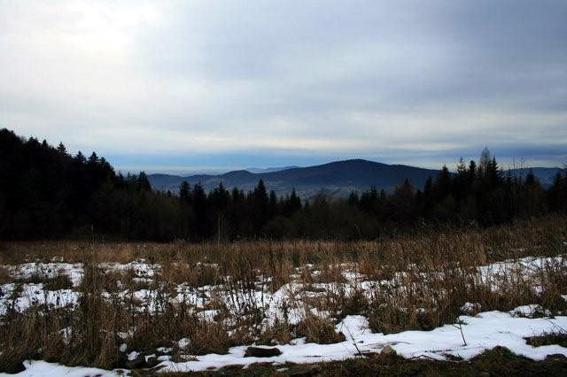 Galeria Polska - Beskid Makowski, obrazek 16