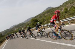 Vuelta a Espana: Sbaragli wygrał 10. Etap