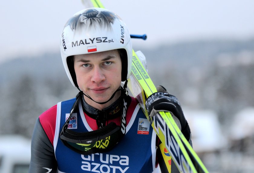 Tyle polscy skoczkowie zarobią na medalach MŚ