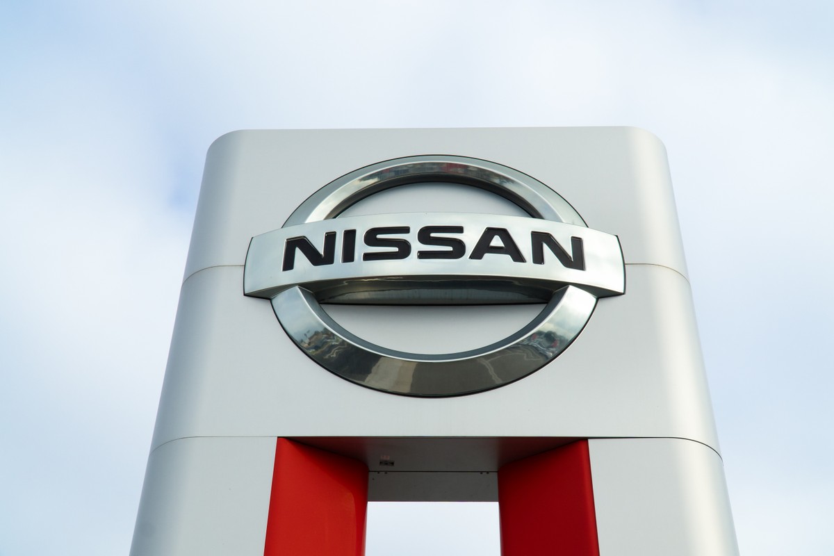 Nissan wstrzymuje produkcję elektryków w USA. Reakcja na koniec ulg