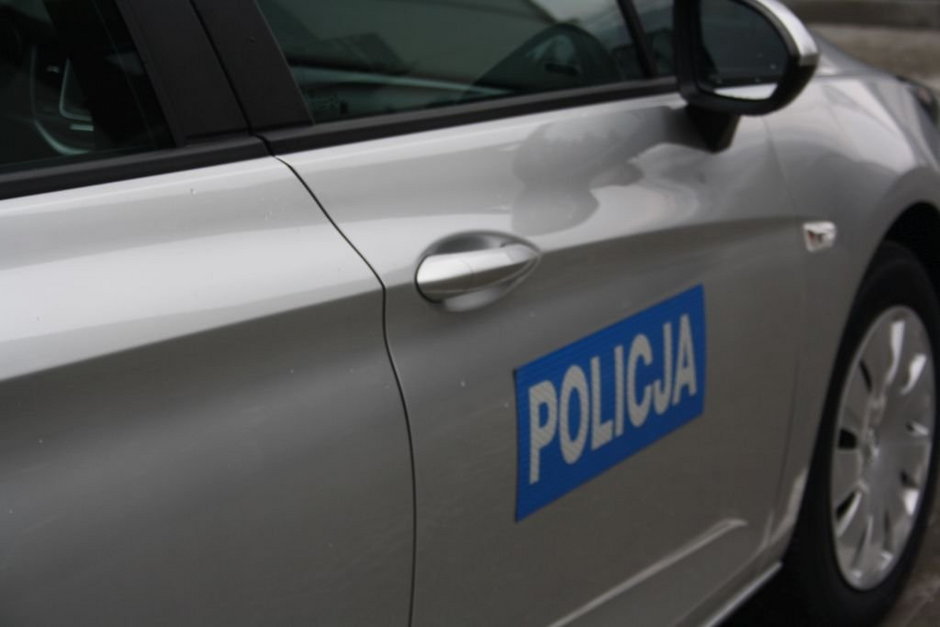 Starostwo dorzuci się do zakupów dla policji