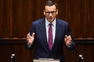 Mateusz Morawiecki