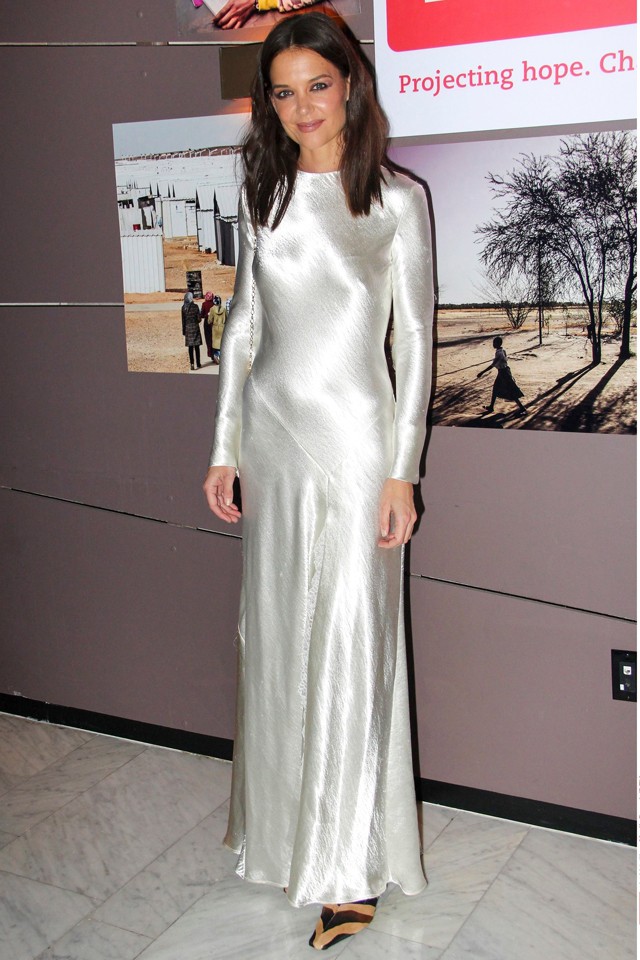 Katie Holmes
