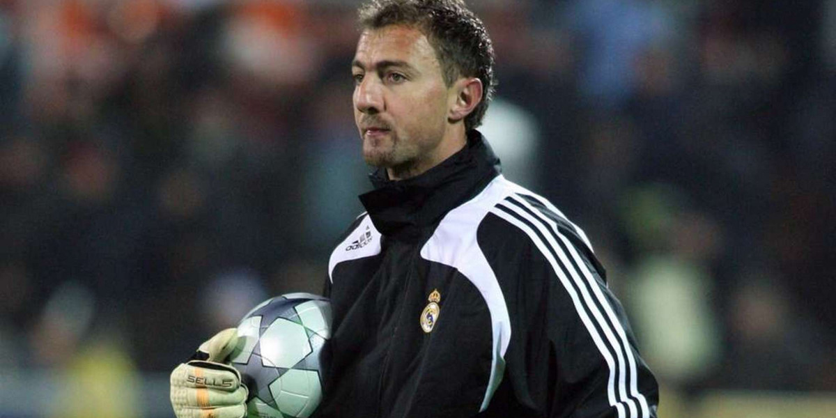 Dudek wraca do Feyenordu