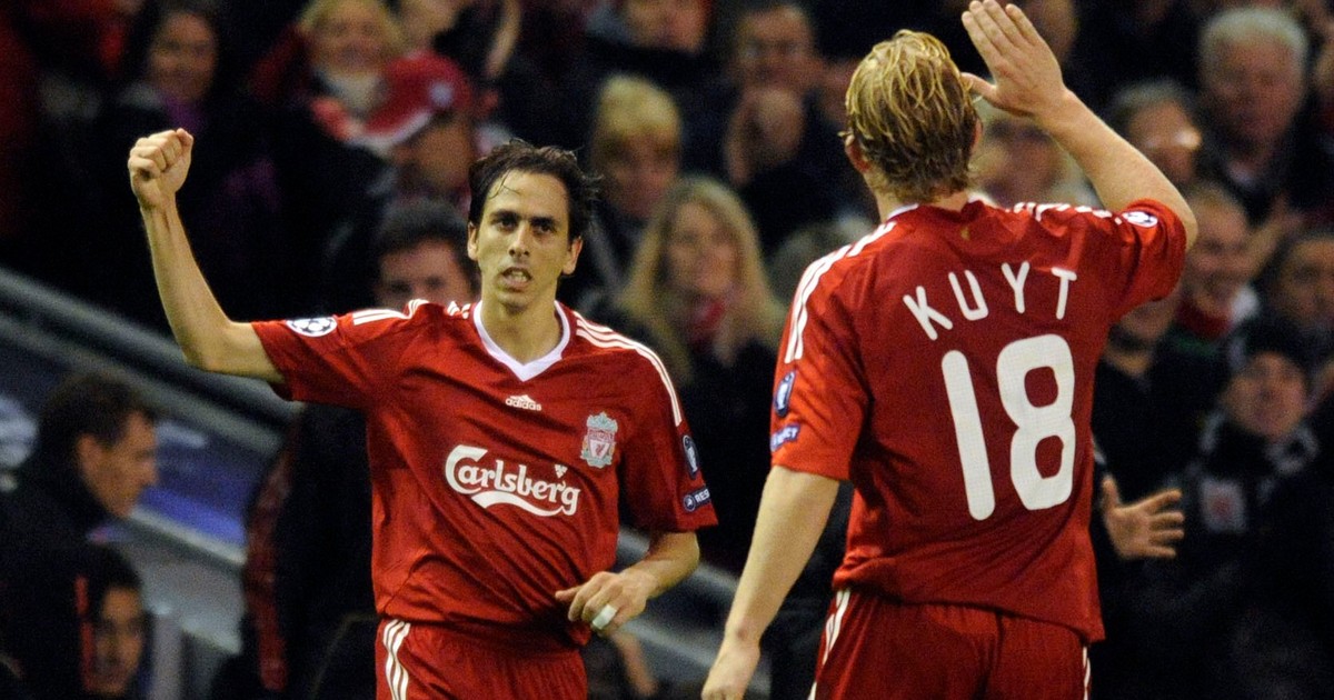 Gránátot dobtak a korábbi Liverpool-játékos izraeli házára: az exfocista és a családja is otthon volt a támadás idején