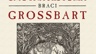 Smutna historia braci Grossbart. Fragment książki