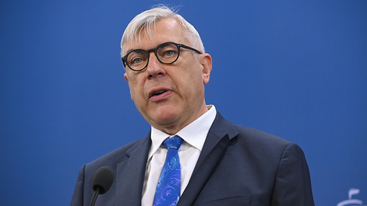 Roman Giertych wezwany na przesłuchanie. Jest data