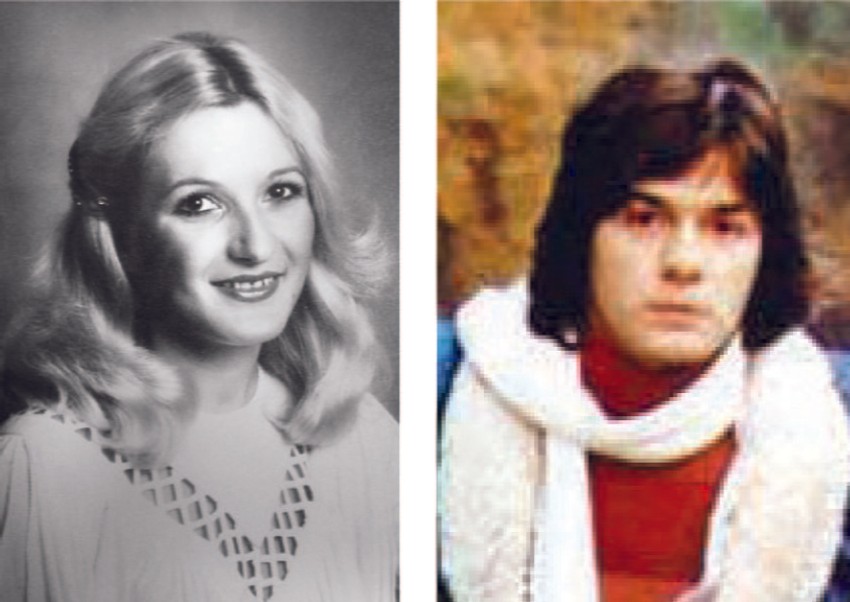 Uspomene iz osamdesetih: Goca Lazarević i Zdravko Čolić