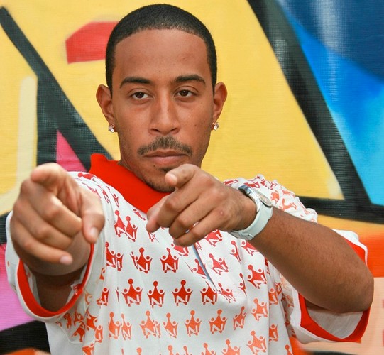 10. Ludacris – 12 milionów dolarów