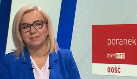 Podwyżki cen prądu. Ministra Hennig-Kloska: będzie stabilnie i akceptowalnie