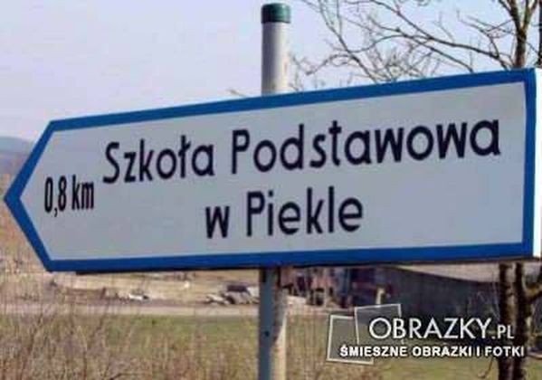 Powrót do szkoły szyderczym okiem internautów