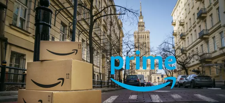 Drugi dzień niskich cen na Amazonie!