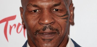 Sensacja. Mike Tyson wraca na ring! 