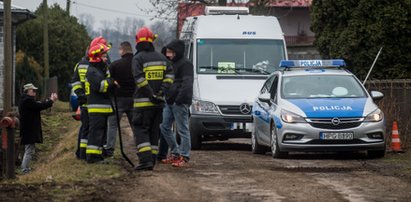 Poszła odprowadzić dzieci do szkoły. Zginęła na miejscu