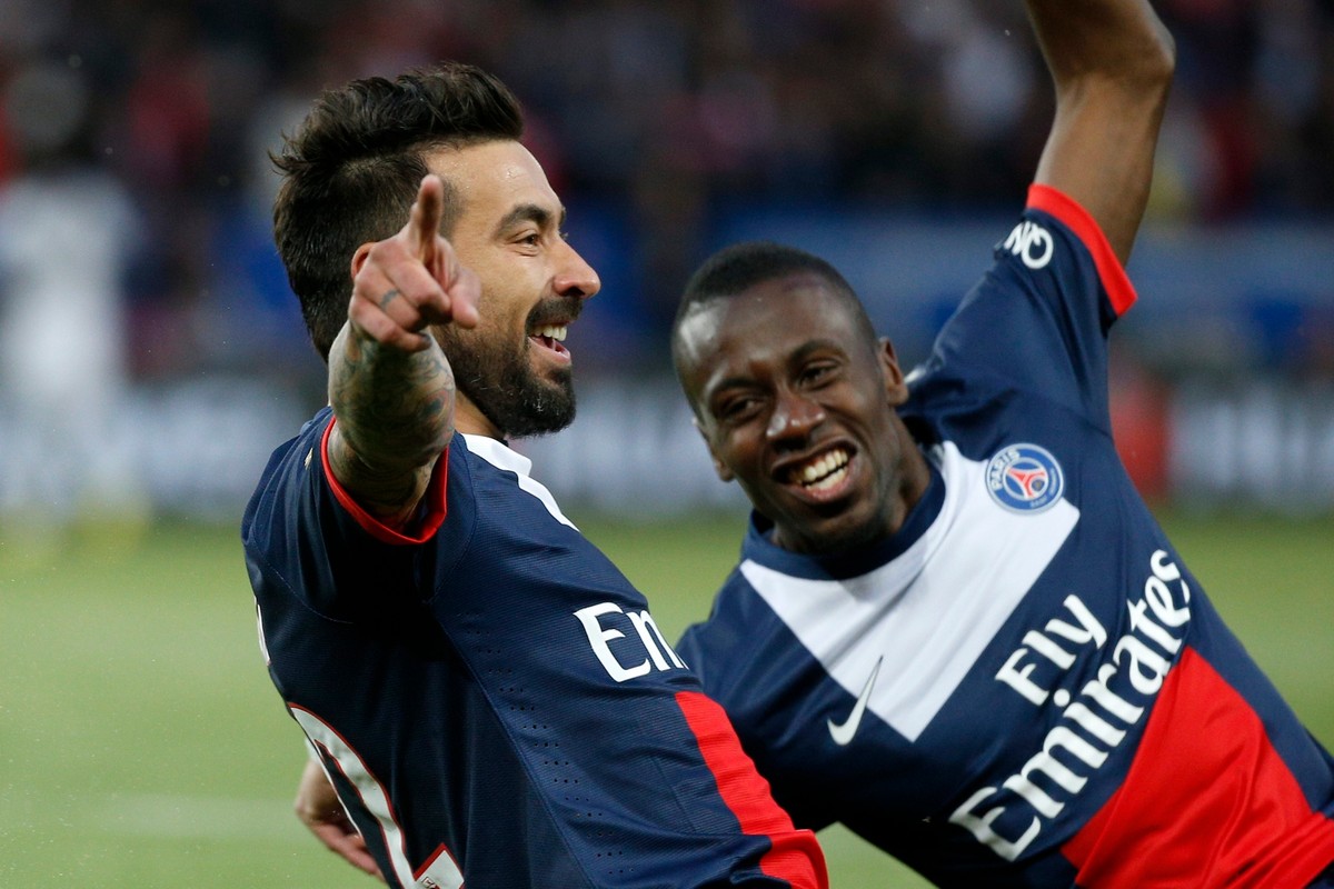 Paris Saint Germain mistrzem Francji