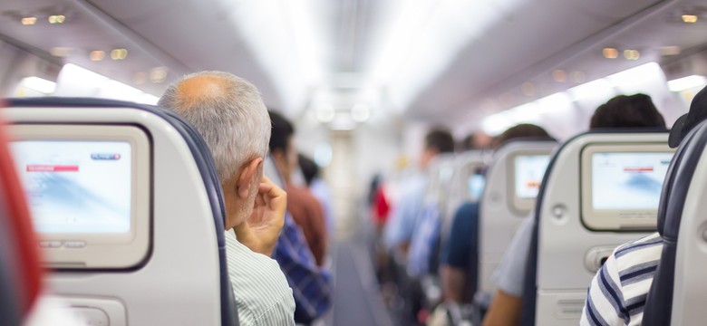 Skandaliczne zachowanie pracowników KLM. Chodzi o rasistowskie wyzwiska