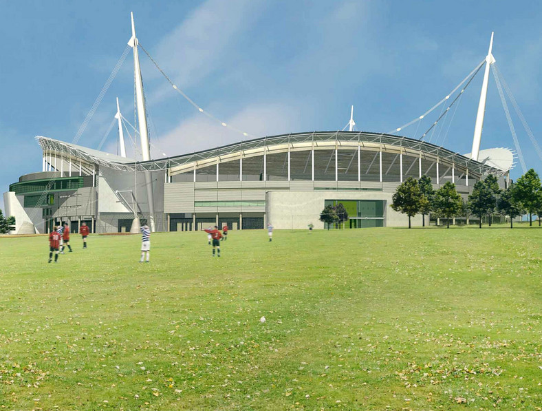 Władze klubu, by polepszyć jego rentowność, planowały budowę nowego 60-tys. Anfield Stadium, jednak plany zostały zawieszone w 2008 r. z powodu kryzysu finansowego.