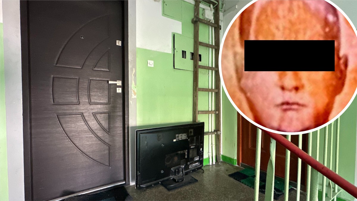 Prokuratura o pogrzebie ojca nożownika z Ostrołęki: są możliwości