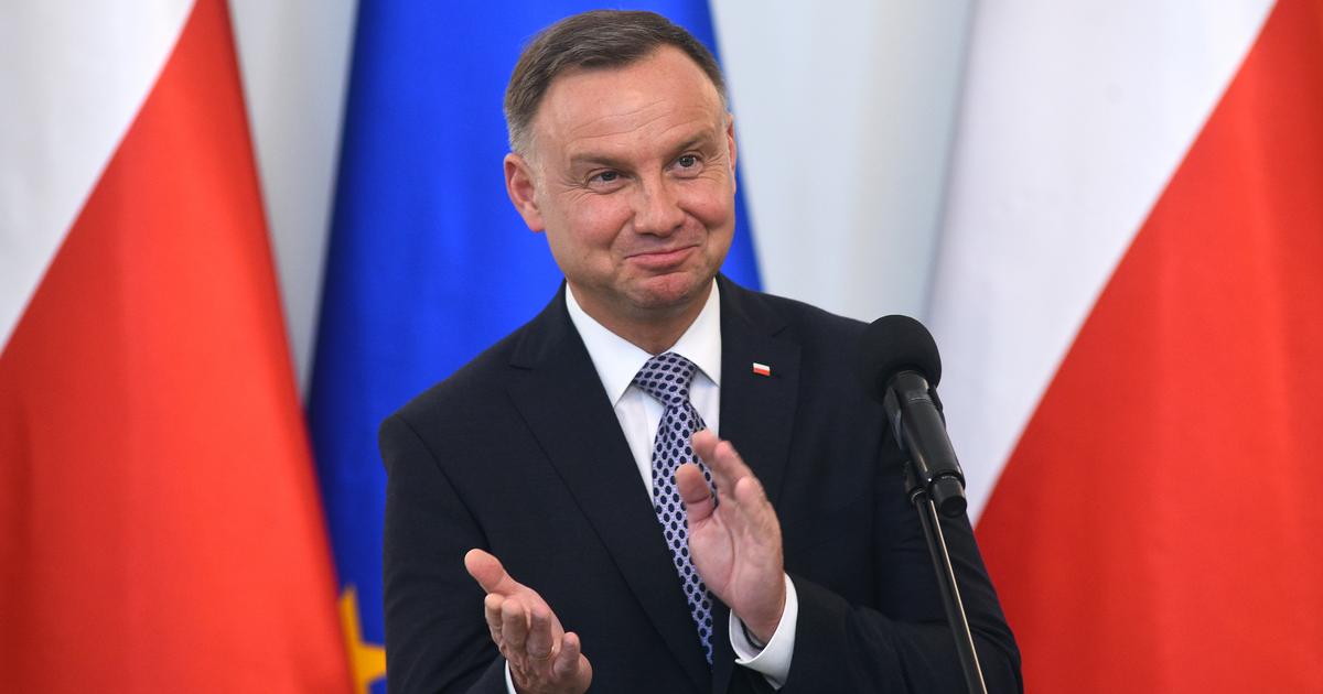 Andrzej Duda Kończy 50 Lat Nadal Jest żołnierzem Kaczyńskiego Newsweek 0479