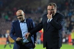 Michniewicz stał za zwolnieniem Kwiatkowskiego? To mogła być zemsta byłego selekcjonera