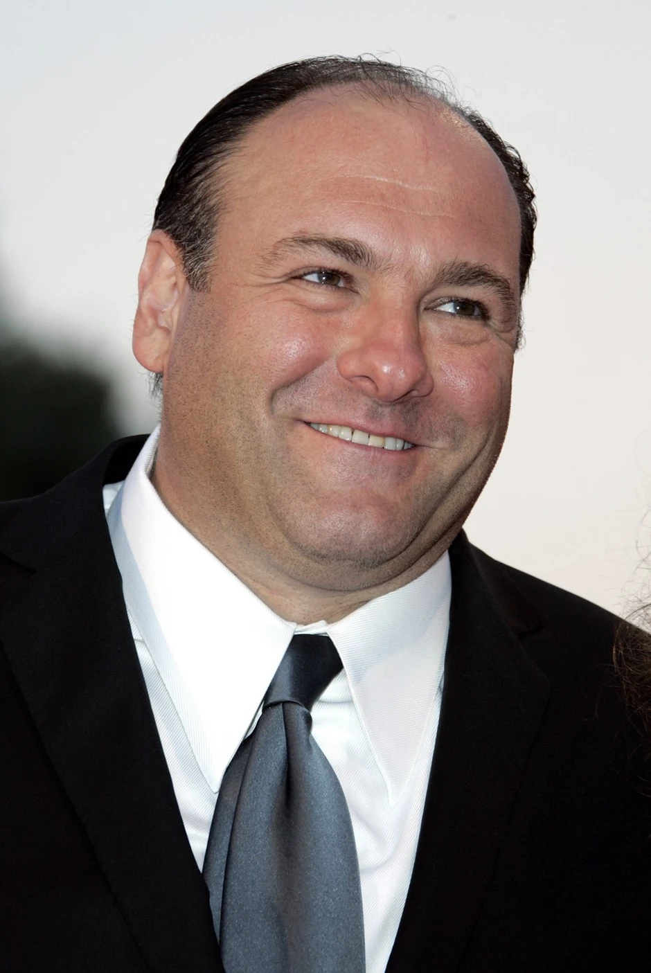 Džejms Gandolfini