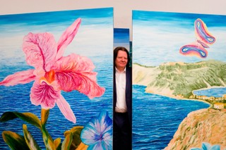 Zbigniew Dowgiałło, autor 'Smoleńska': W poważnych muzeach rządzą lewacy