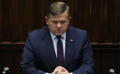 Wiceszef MON przekonuje: Pegasus nie jest na wyposażeniu polskich służb