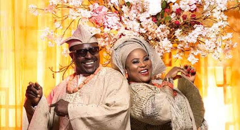 ‘The Wedding Party’ grosses over N30m in opening weekend