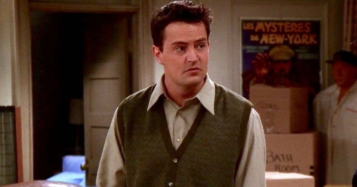 Matthew Perry: Chandler, 5 other roles he played onscreen