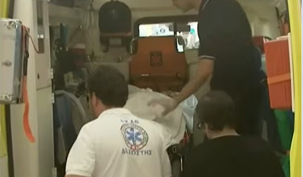 Umro od tuge za suprugom