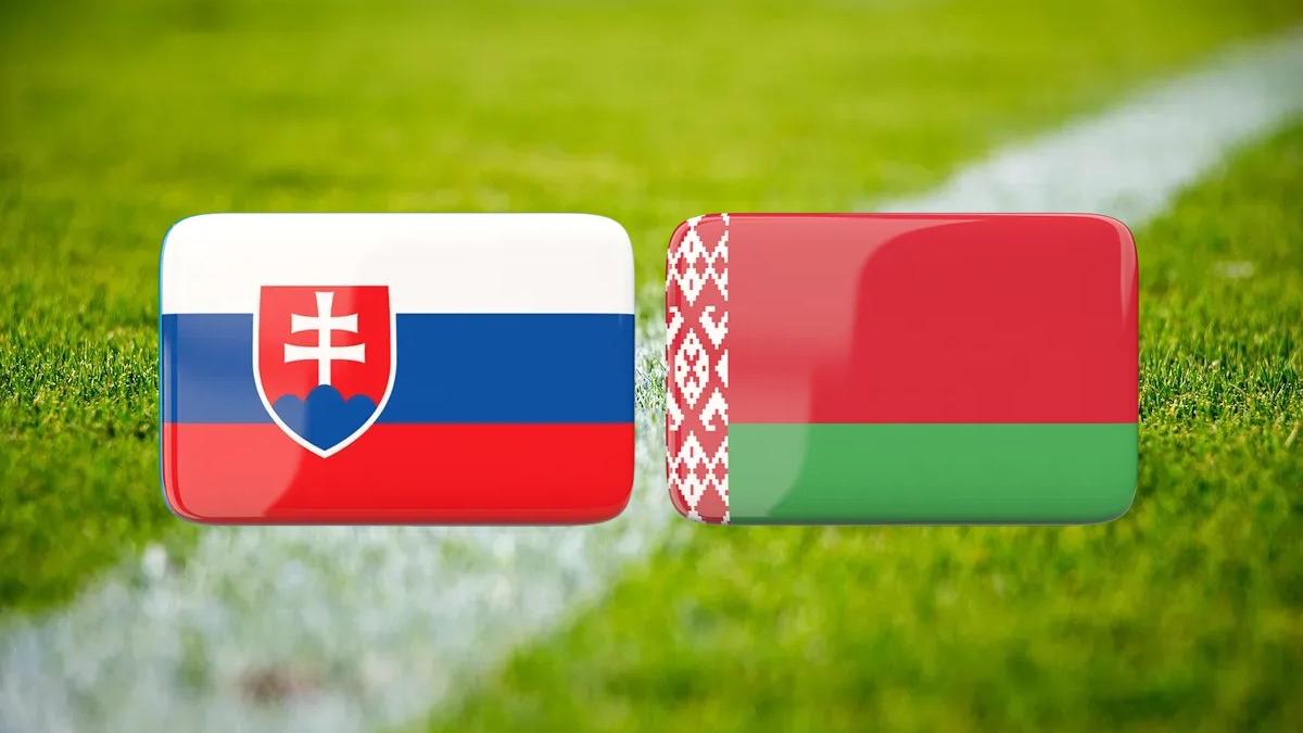 LIVE : futbal dnes Slovensko - Bielorusko / Liga národov ONLINE | Šport.sk