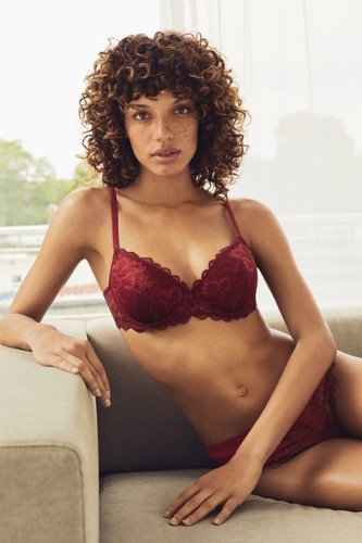 Kolekcja Esprit Bodywear jesień/zima 2019/2020