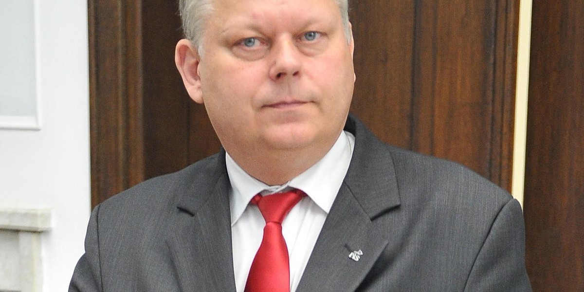 Marek Suski