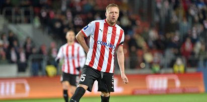 Kamil Glik: "nikt mi pistoletu do głowy nie przystawiał". Mówi też o reprezentacji