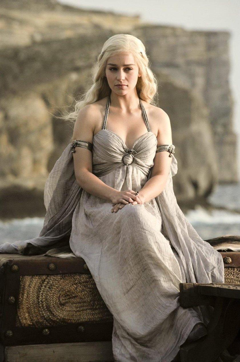 Daenerys