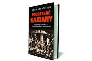 „Pogrzebać kajdany. Wizjonerzy i buntownicy w walce o zniesienie niewolnictwa, Adam Hochschild, Czarne