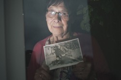 Narzeczona "Łupaszki". "Byłam Rosjanką, ale taką, dla której Polska to była ojczyzna"