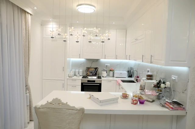 Sve blješti od luksuza: Zavirite u penthaus Stanije Dobrojević u Rumi vredan 150.000 evra