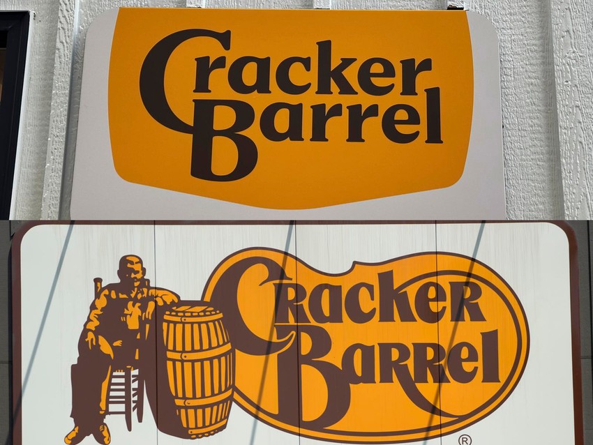 Cracker Barrel
