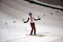 Maciej Kot: Przed MŚ w Lahti nie mówiło się, że Polacy mogą wygrać, tylko, że muszą wygrać