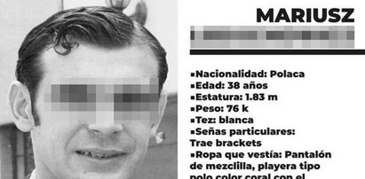 Brutalne morderstwo w Meksyku. Znaleziono odciętą głowę Polaka
