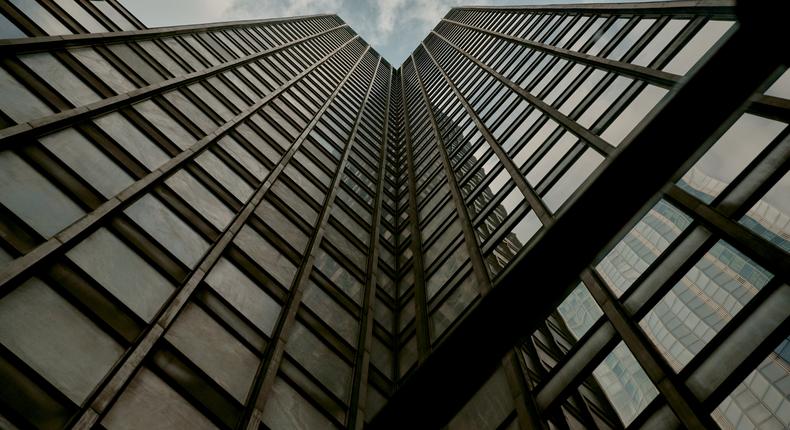 Classic Skyscrapers Define New York. Take a Virtual Tour.